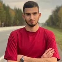 Фотография репетитора Лаиджов Эмиль Магомедович