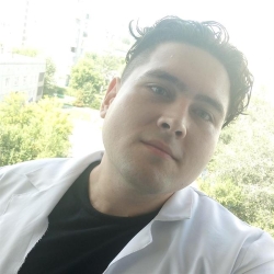 Фотография репетитора Грязнов Артем Николаевич