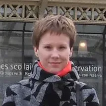 Фотография репетитора Демина Наталья Сергеевна