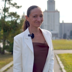 Фотография репетитора Павленко Мария Валерьевна