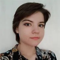 Фотография репетитора Попова Александра Алексеевна