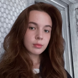 Фотография репетитора Медведева Анастасия Сергеевна