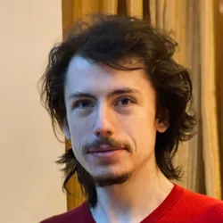 Фотография репетитора Летунов Алексей Алексеевич