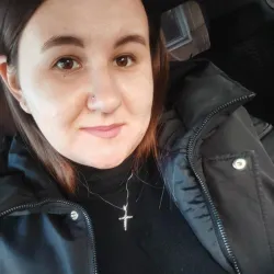 Фотография репетитора Агапитова Наталья Анатольевна