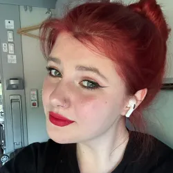 Фотография репетитора Сучилкина Виктория Сергеевна