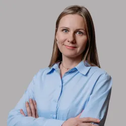 Фотография репетитора Титаренко Татьяна Александровна