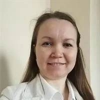 Фотография репетитора Заляева Римма Ириковна