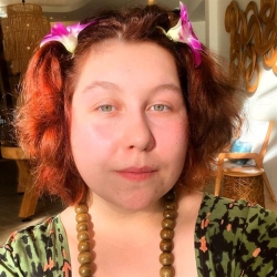 Фотография репетитора Серова Софья Александровна