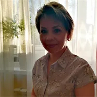 Фотография репетитора Абраменкова Марина Александровна