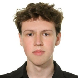 Фотография репетитора Цеов Давид Маратович