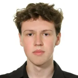 Фотография репетитора Цеов Давид Маратович