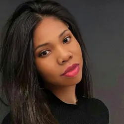 Фотография репетитора Mbala Nanga Lydie