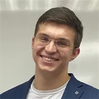 Фотография репетитора Шендрик Александр Антонович