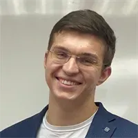 Фотография репетитора Шендрик Александр Антонович