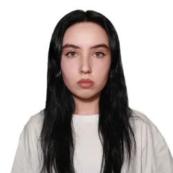 Фотография репетитора Саидова Алина Сакратовна