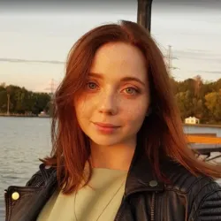 Шмелева Анастасия Игоревна