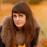 Фотография репетитора Кудрявцева Алиса Васильевна