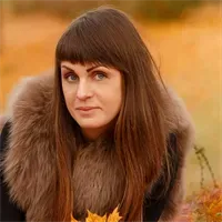 Фотография репетитора Кудрявцева Алиса Васильевна