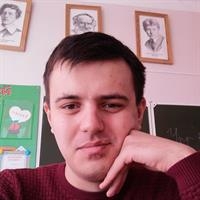 Фотография репетитора Иовенко Геннадий Вячеславович