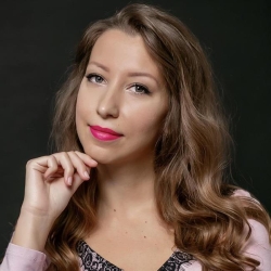 Фотография репетитора Домничева Анна Константиновна