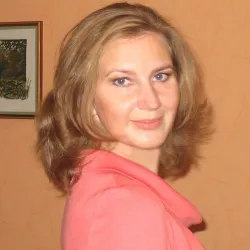 Фотография репетитора Клячикова Наталия Владимировна