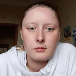 Фотография репетитора Лешок Дарья Юрьевна