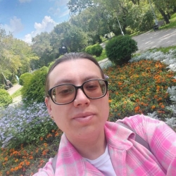 Фотография репетитора Собенина Екатерина Олеговна