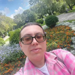 Фотография репетитора Собенина Екатерина Олеговна