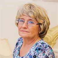 Фотография репетитора Аксенова Наталья Васильевна