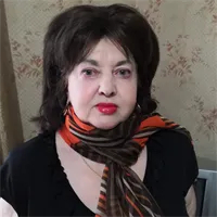 Фотография репетитора Ивлева Валентина Ивановна