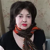 Фотография репетитора Ивлева Валентина Ивановна