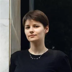 Фотография репетитора Панькина Дарья Дмитриевна