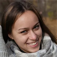 Фотография репетитора Крютченко Дарья Игоревна