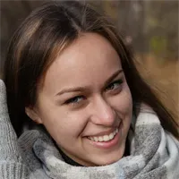 Фотография репетитора Крютченко Дарья Игоревна