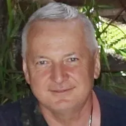 Фотография репетитора Худяков Владимир Алексеевич