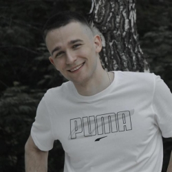 Фотография репетитора Алиференко Дмитрий Александрович