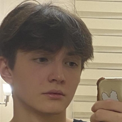 Фотография репетитора Хацкевич Артем Андреевич