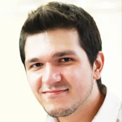 Фотография репетитора Измайлов Александр Юрьевич