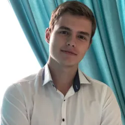 Фотография репетитора Зеленин Константин Владимирович