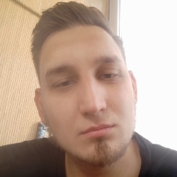 Фотография репетитора Каледин Максим Сергеевич