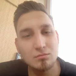 Фотография репетитора Каледин Максим Сергеевич