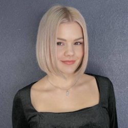 Фотография репетитора Ерофеевская Забава Владимировна