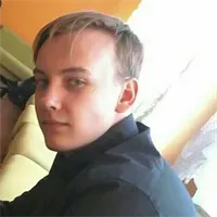 Фотография репетитора Маметьев Илья Валерьевич