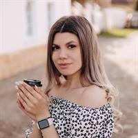 Фотография репетитора Кибальская Александра Олеговна