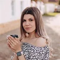 Фотография репетитора Кибальская Александра Олеговна