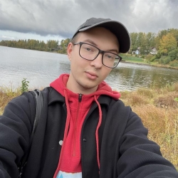 Фотография репетитора Николаев Глеб Сергеевич