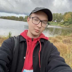 Фотография репетитора Николаев Глеб Сергеевич