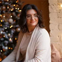 Фотография репетитора Кочерган Александра Михайловна