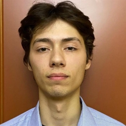 Фотография репетитора Грушин Владимир Олегович