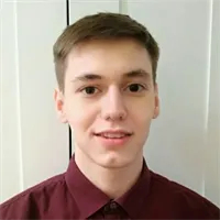 Фотография репетитора Копенкин Кирилл Сергеевич